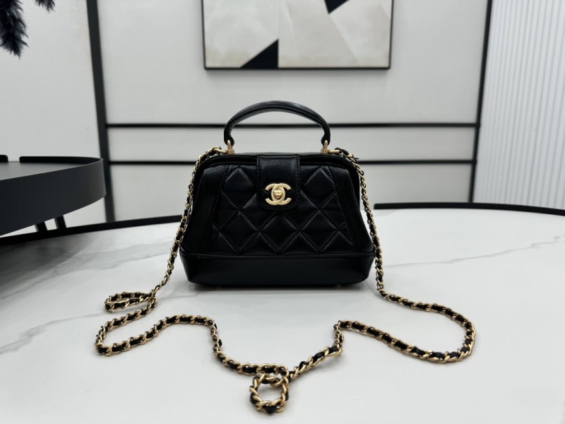 Chanel Satchel Bags